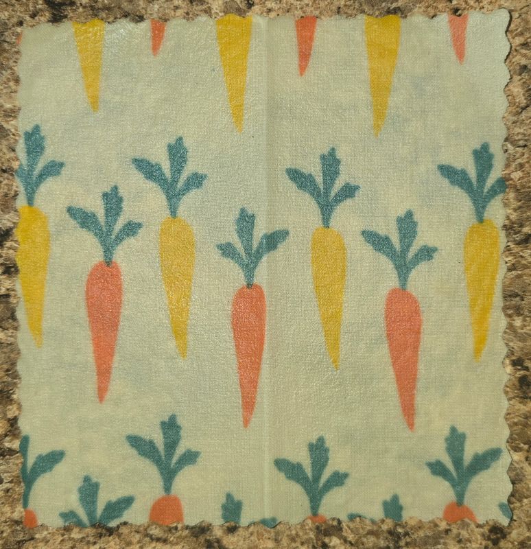 Itty-Bitty Clingwrap