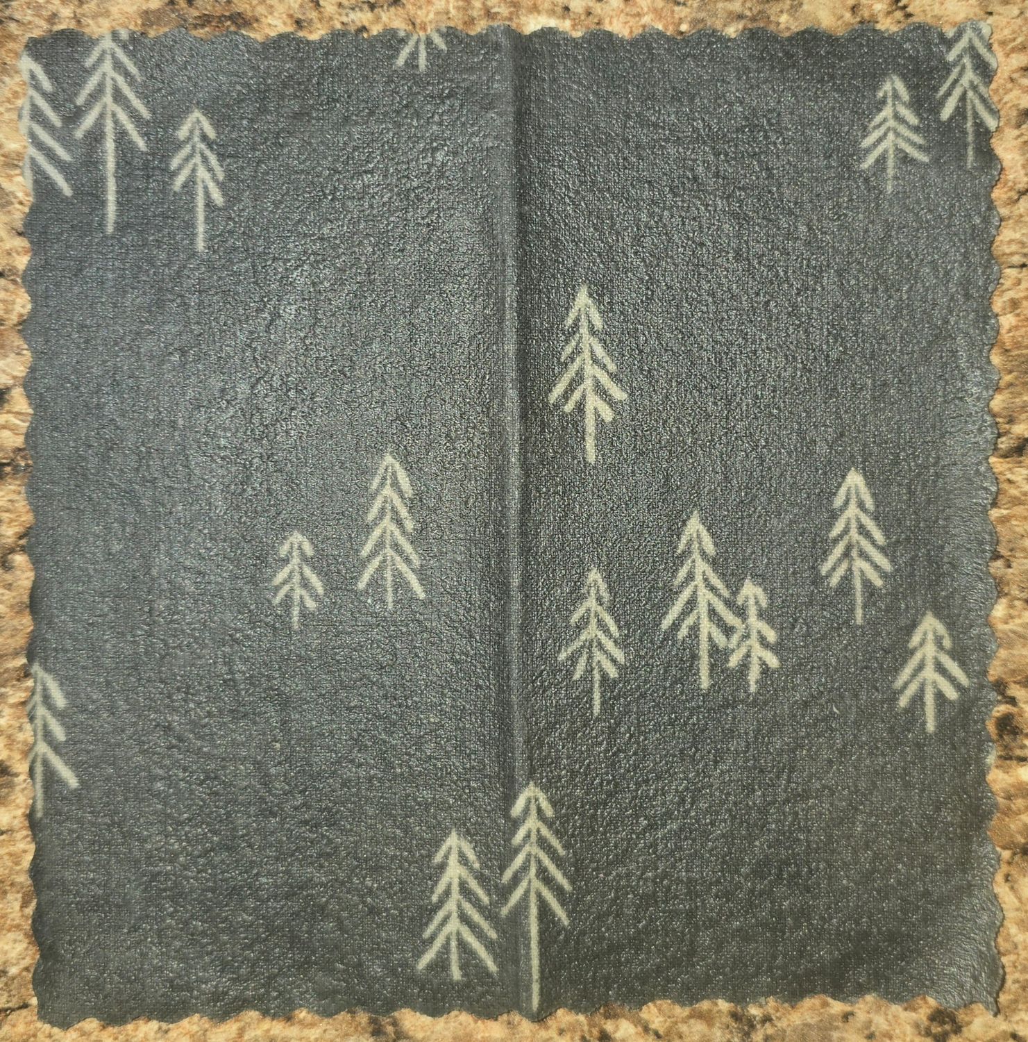 Itty-Bitty Clingwrap