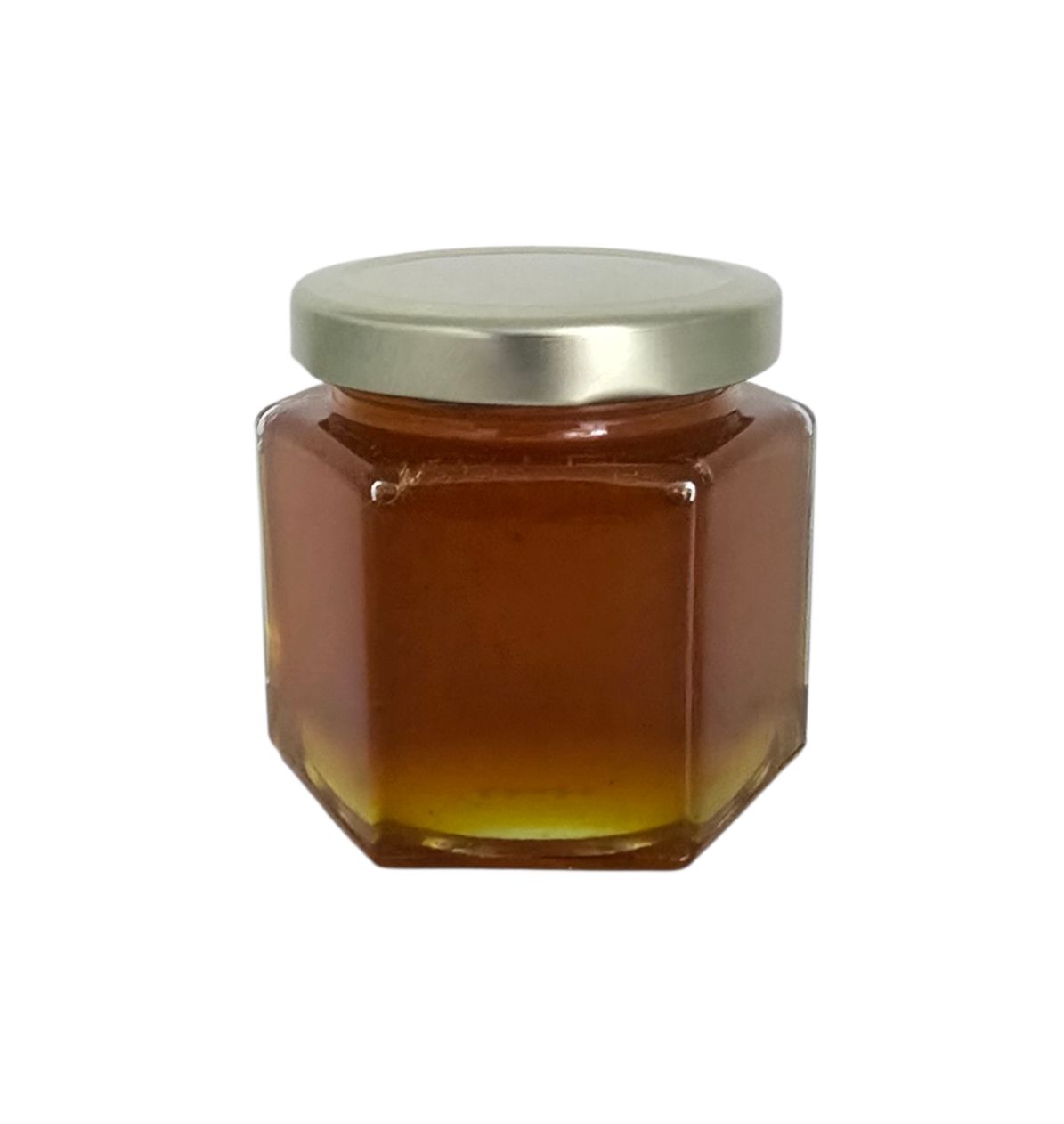 4oz Jar- Allergy Blend Honey