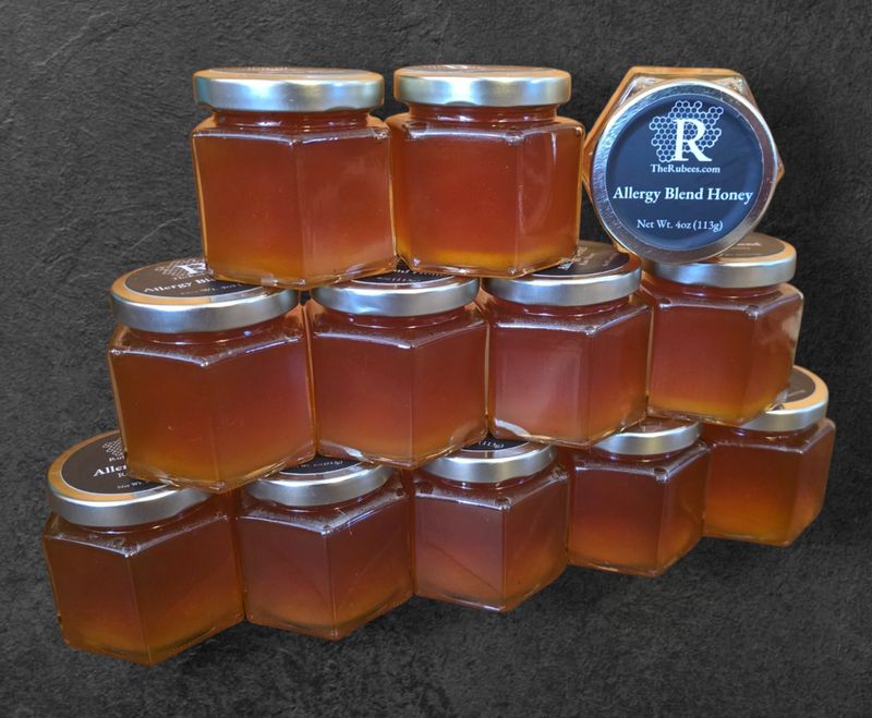 12 Mini Jars- Bulk Discount