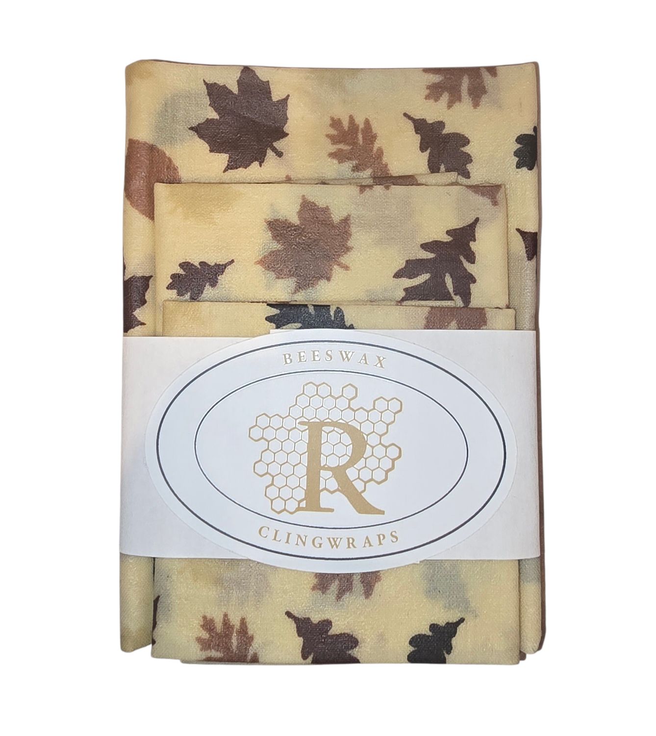 3 Pack Clingwrap