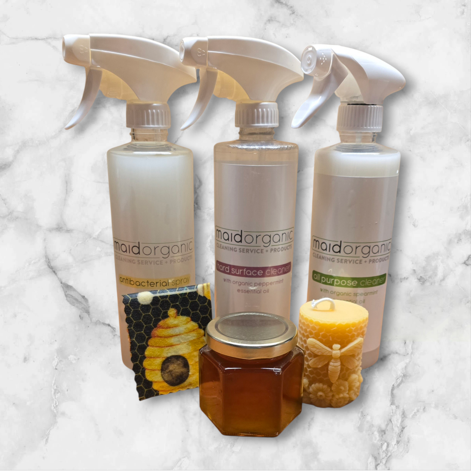 Mindful Medley (1 Available)