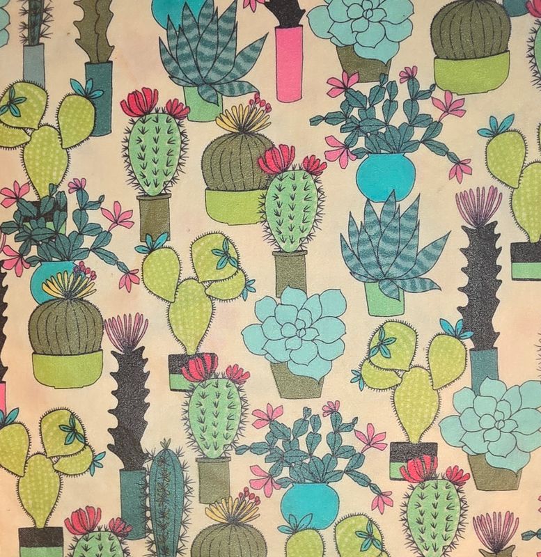 Extra Large Clingwrap