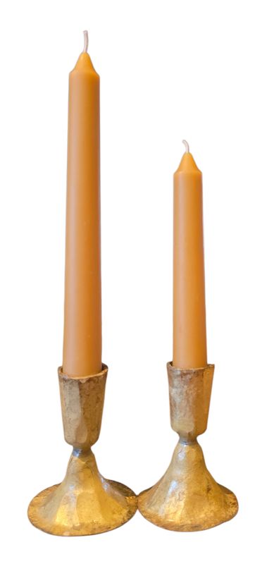 Short Taper Pair