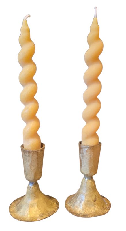 Swirl Pair (Style 2)