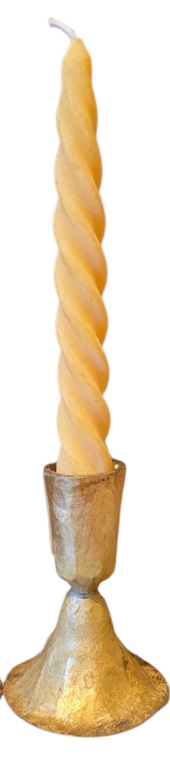 Single Swirl Taper (Style 1)