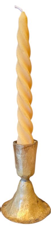 Single Swirl Taper (Style 1)