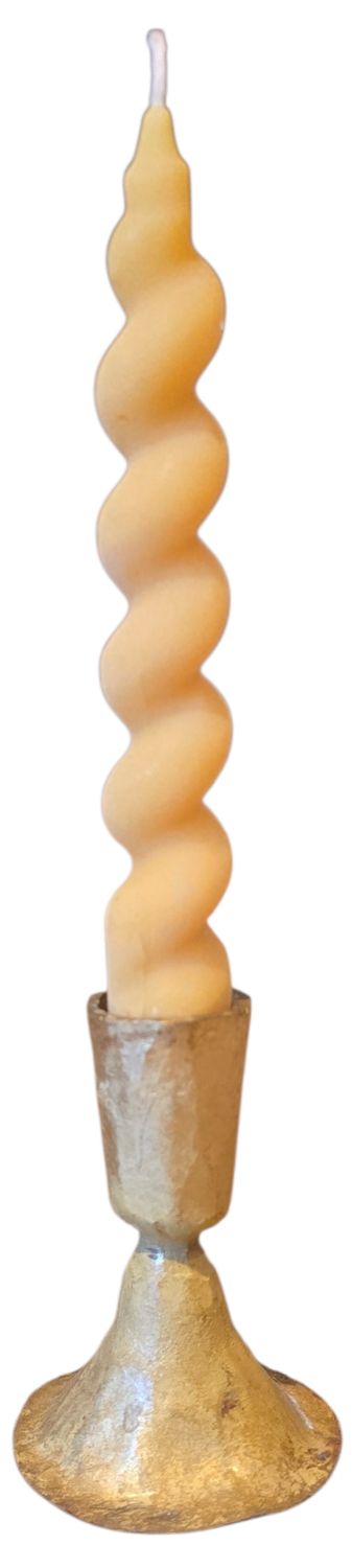 Single Swirl Taper (Style 2)
