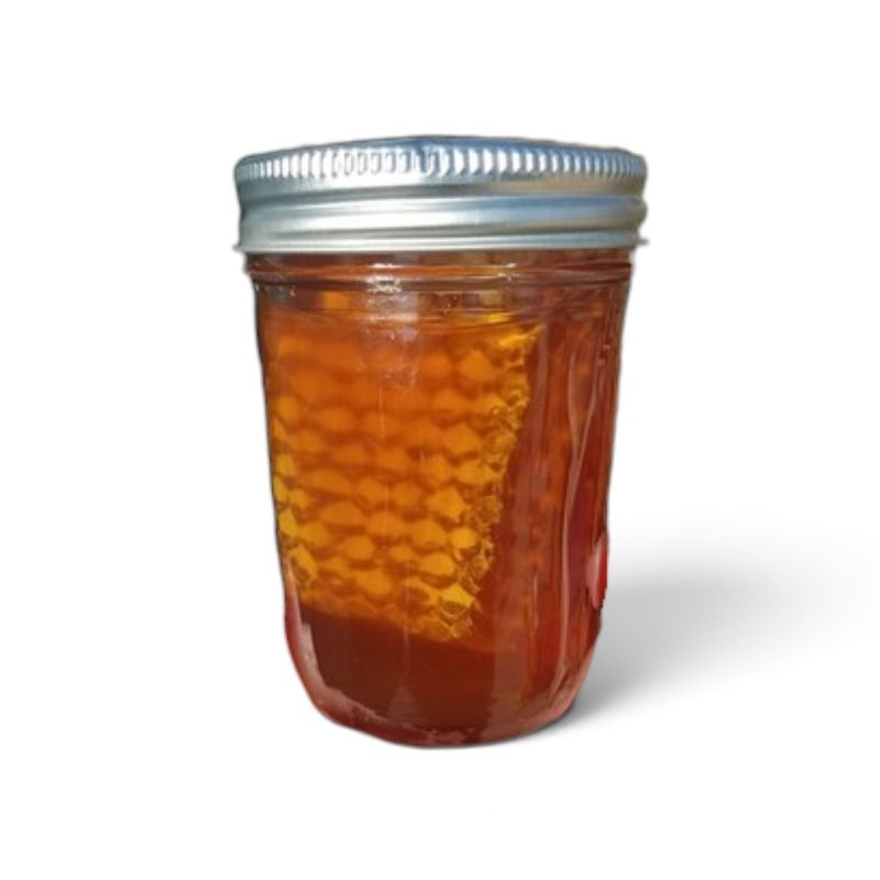 Jar Honeycomb