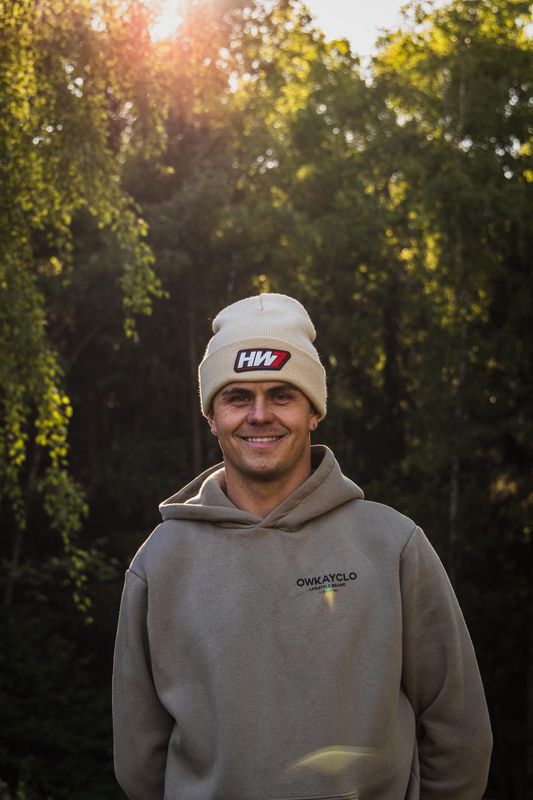 HW7 Beanie Hat