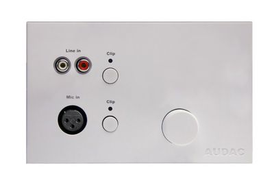 Panel sterujący do głośników WP523/W