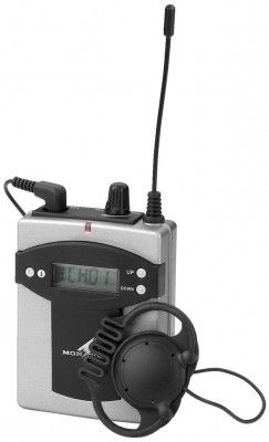 Odbiornik PLL TXA-800R