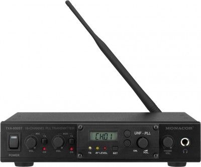 Nadajnik PLL TXA-800ST