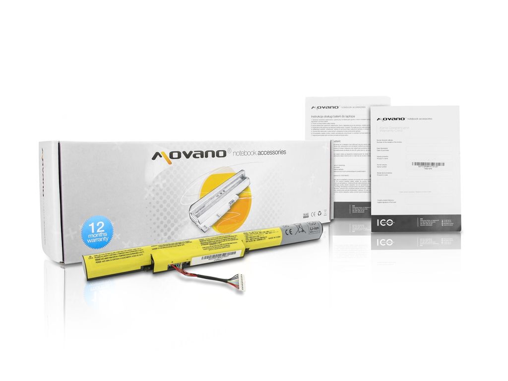Bateria Lenovo IdeaPad Z510