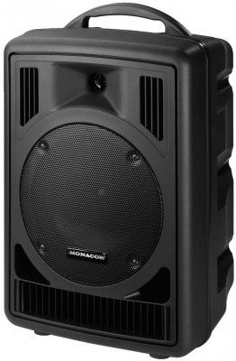 Przenośny system wzmacniający TXA-802CD