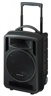 Przenośny system wzmacniający TXA-1020USB
