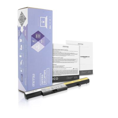 Bateria Lenovo B40, B50