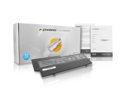 Bateria Toshiba Z830, Z935