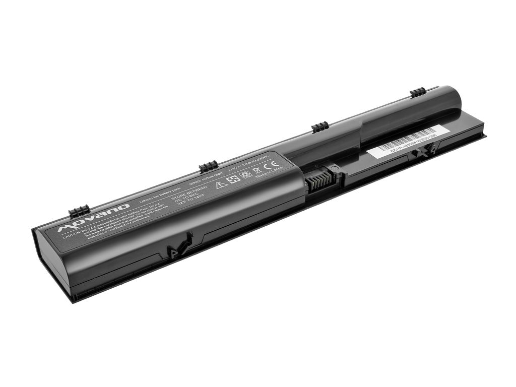 Bateria HP ProBook 4330s, 4530s (5200mAh)