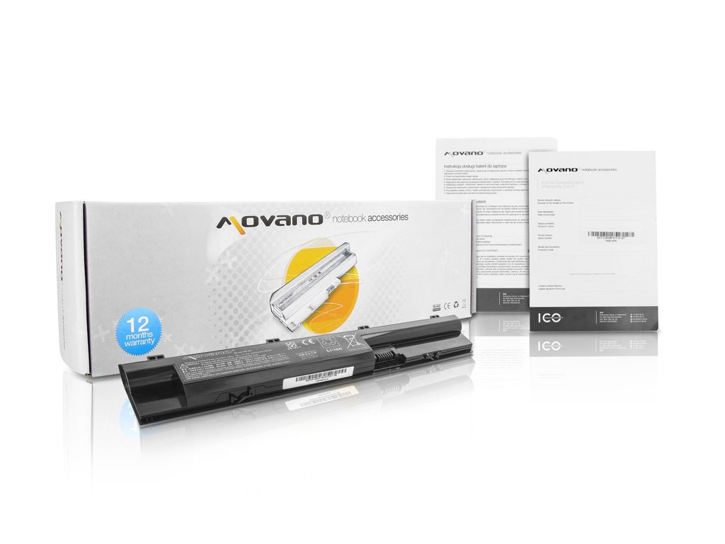 Bateria HP ProBook 440 G1