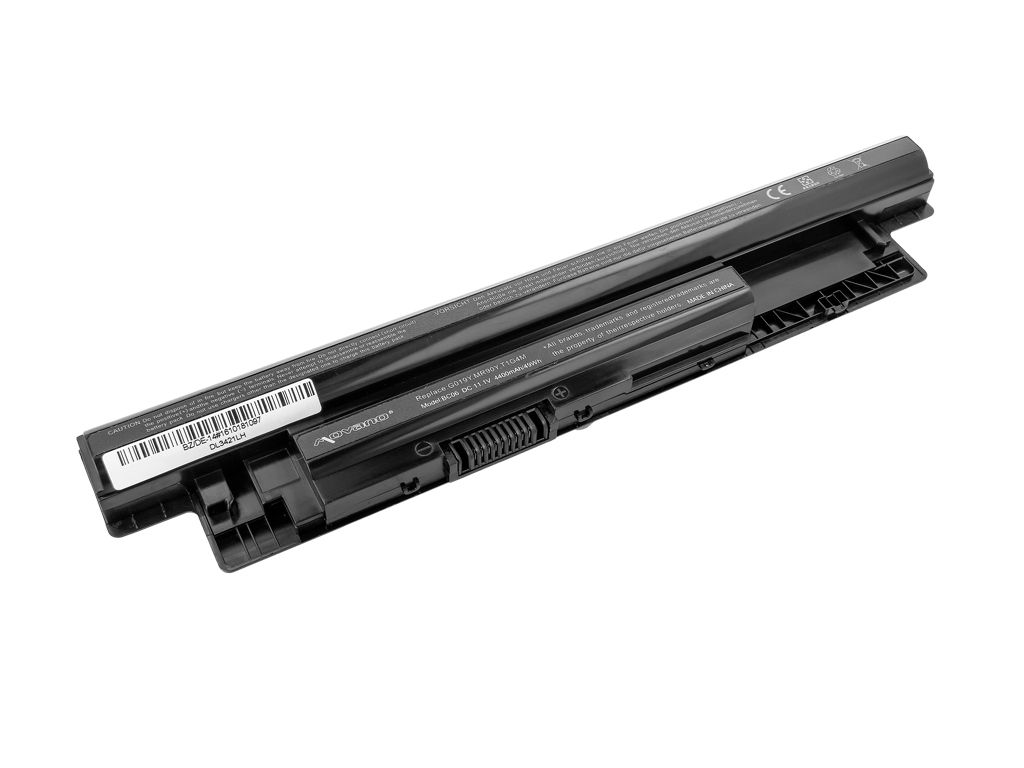 Bateria Dell Inspiron 14, 15, 17