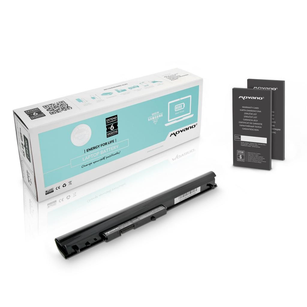 Bateria HP 240 G2, 255 G2 (2600 mAh)