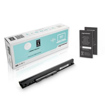 Bateria HP 240 G2, 255 G2 (2600 mAh)