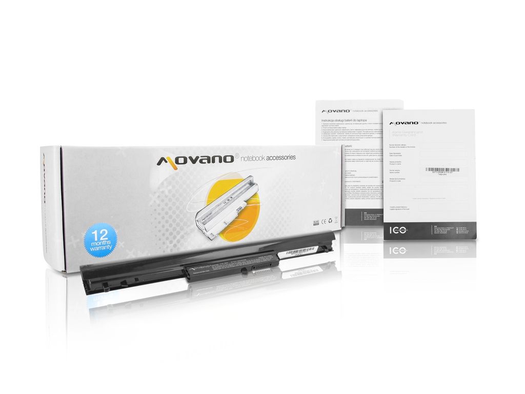 Bateria HP SleekBook 14, 15z (2600mAh)