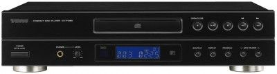 Odtwarzacz CD/MP3   CDP-1260