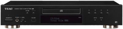 Odtwarzacz  CD/MP3  CDP-650