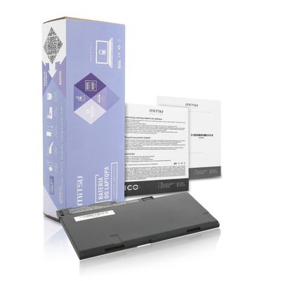 Bateria HP EliteBook 740 G1, G2