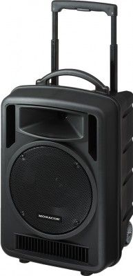 Przenośny system wzmacniający TXA-1020