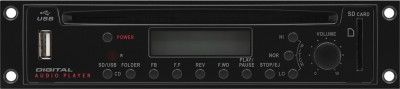 Moduł odtwarzacza CD/MP3 TXA-1800CD