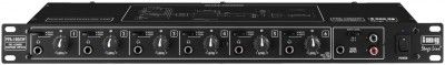 Wzmacniacz stereo, słuchawkowy PPA-100/SW