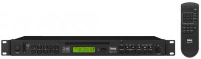 Odtwarzacz CD/MP3 CD-113