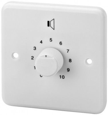 Regulator głośności  ATT-2100/WS