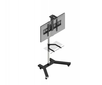 Uchwyt mobilny do monitora/tv TR5