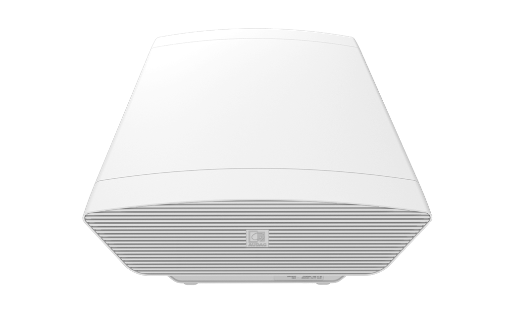 Subwoofer kompaktowy aktywny Noba8A/W