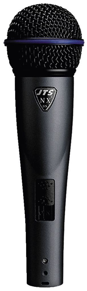 Mikrofon dynamiczny NX-8S