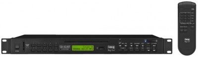 Odtwarzacz CD/MP3 CD-112/BT