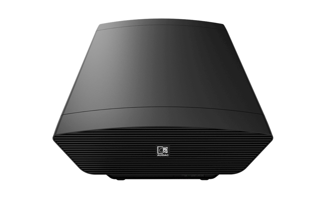 Subwoofer kompaktowy aktywny Noba8A/B