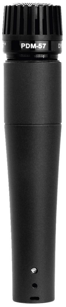Mikrofon dynamiczny PDM-57