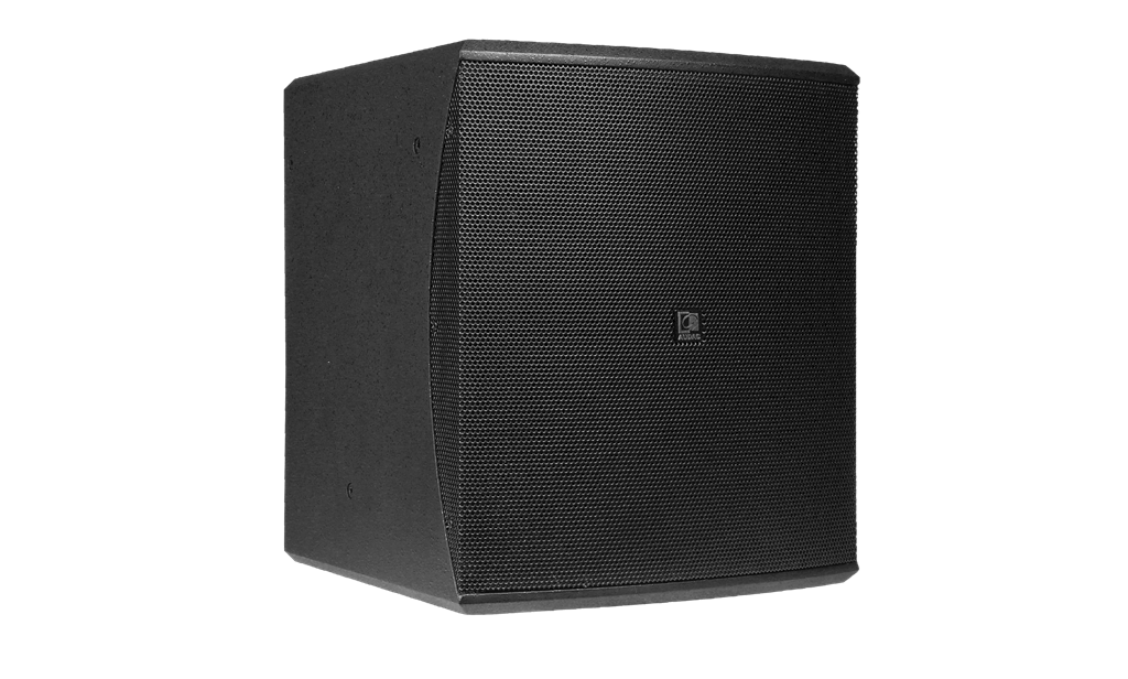 Subwoofer pasywny BASO12/B