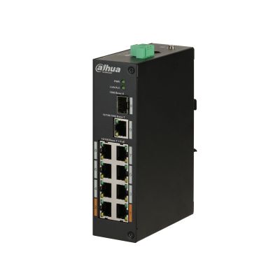 Switch PFS3110-8ET-96