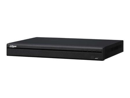 Rejestrator NVR4208-4KS2