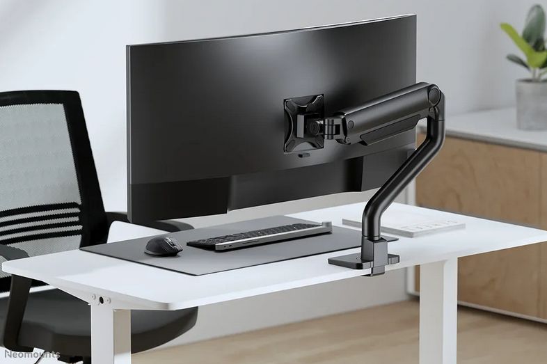 Uchwyt biurkowy monitora DS70S-950BL1
