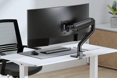 Uchwyt biurkowy monitora DS70S-950BL1
