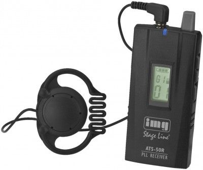 Odbiornik ATS-50R
