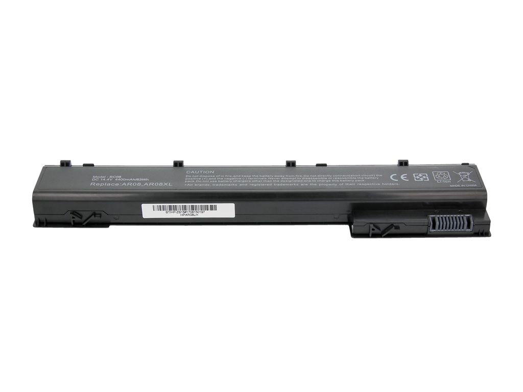 Bateria  HP ZBook 15 G1, 17 G1