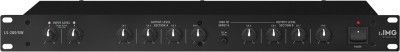 Rozdzielacz liniowy LS-280/SW